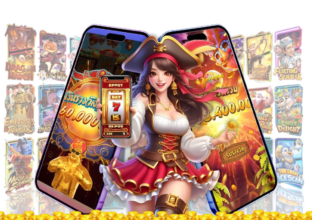 Winland สล็อต